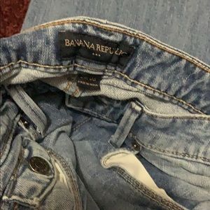 Banana Republic Women’s Jeans